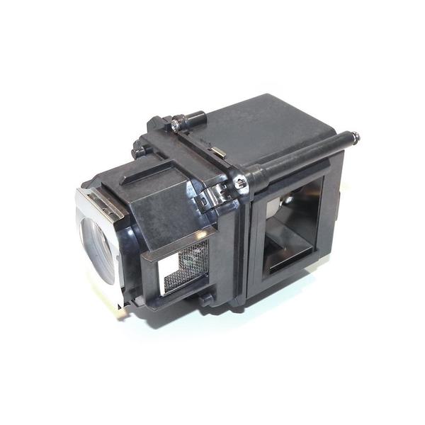 Ereplacements Cmptb Frt Prj Lmp F/Epson ELPLP46-ER